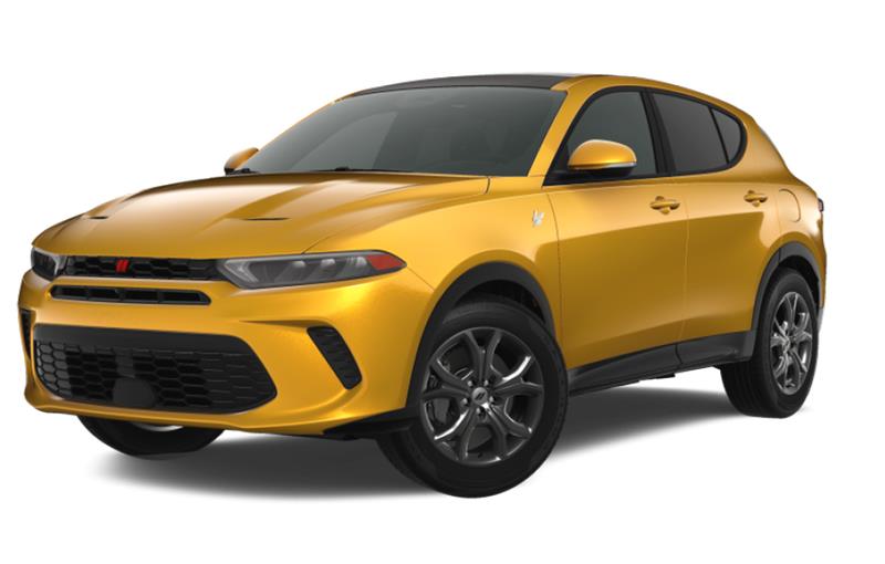 Dodge Hornet PHEV R/T Plus