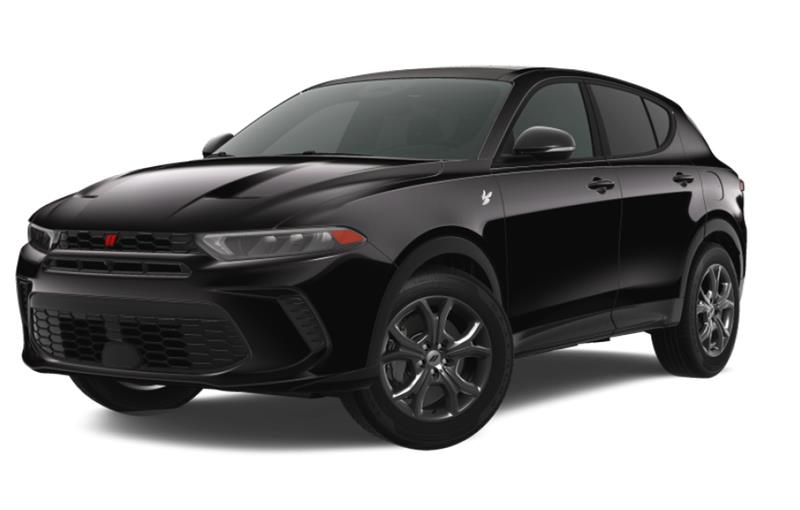 Dodge Hornet PHEV R/T Plus